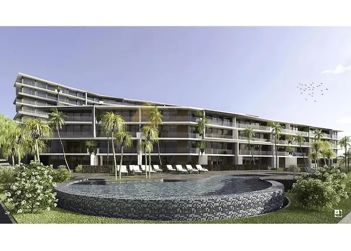 Vista Mar The Place By Rentallido דירה פונשל