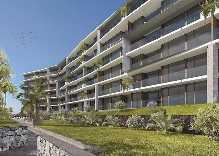 Vista Mar The Place By Rentallido דירה