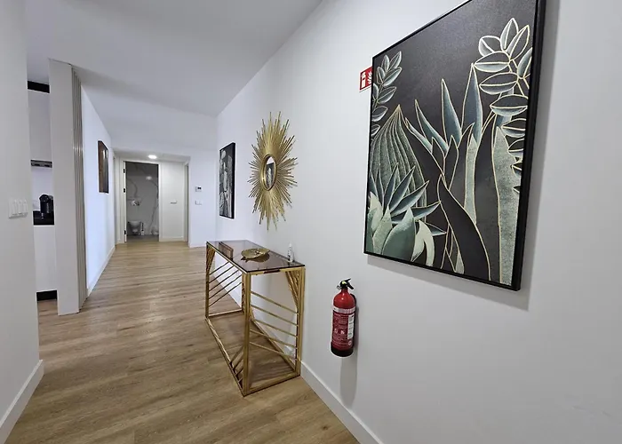 Vista Mar The Place By Rentallido דירה פונשל