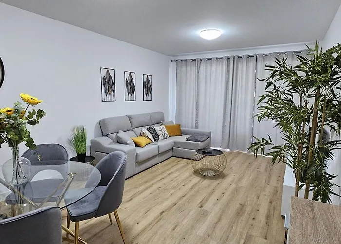 דירה Vista Mar The Place By Rentallido *