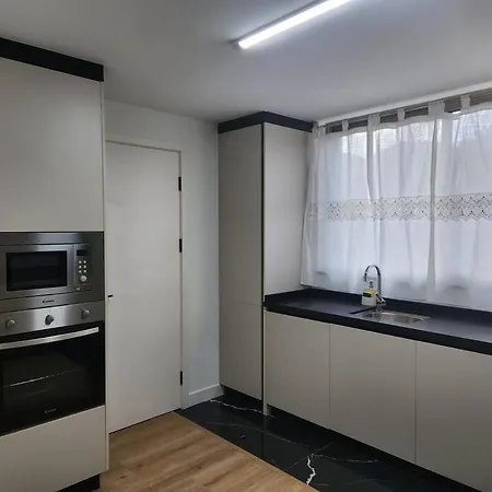 Apartment Vista Mar The Place By Rentallido *