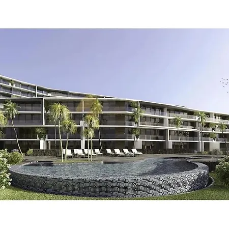 Vista Mar The Place By Rentallido Apartament Funchal (Madeira)