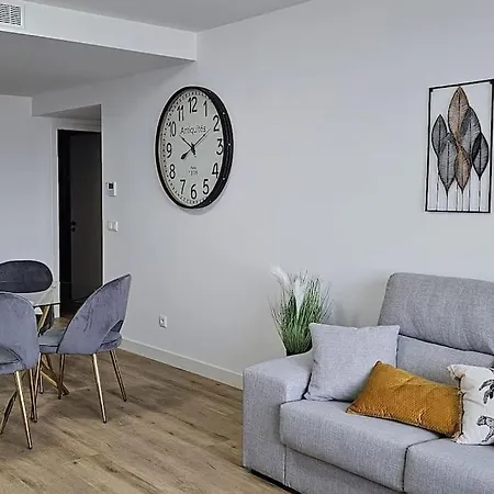 Vista Mar The Place By Rentallido Apartment *