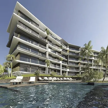 Vista Mar The Place By Rentallido * Funchal (Madeira)