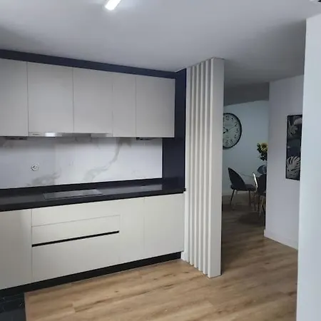 Vista Mar The Place By Rentallido Apartament Funchal (Madeira)