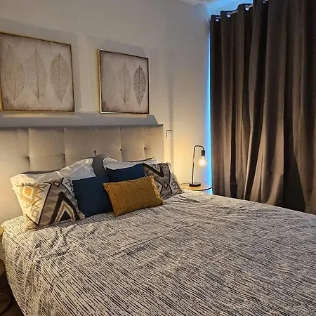 Apartment Vista Mar The Place By Rentallido