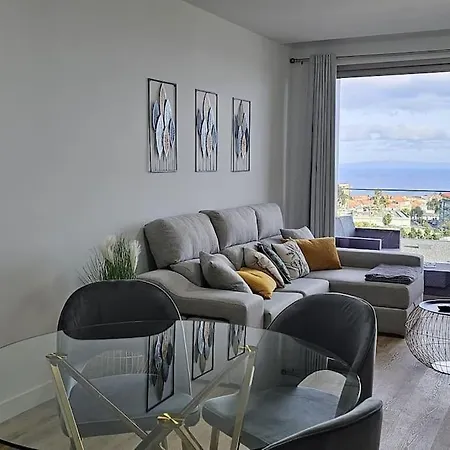 Vista Mar The Place By Rentallido *