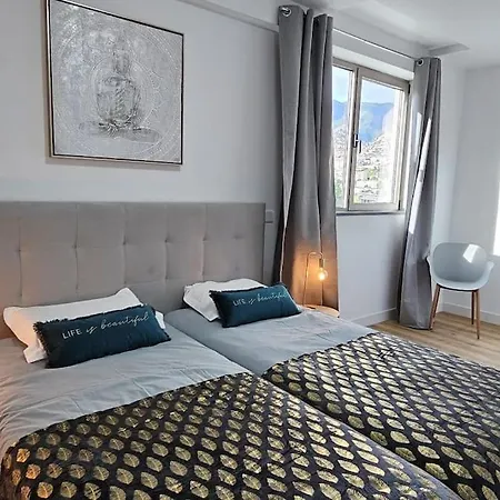 Apartment Vista Mar The Place By Rentallido *