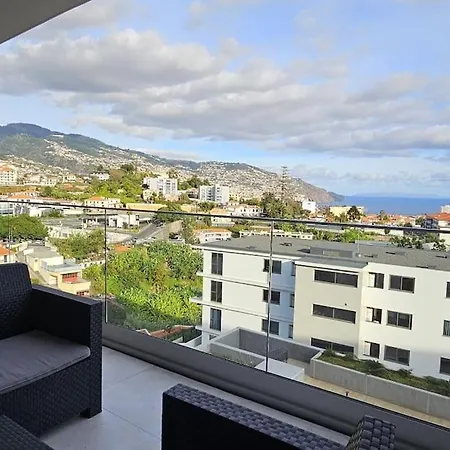 Vista Mar The Place By Rentallido Apartament *