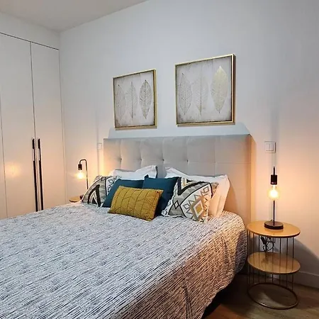 Apartament Vista Mar The Place By Rentallido Funchal (Madeira)