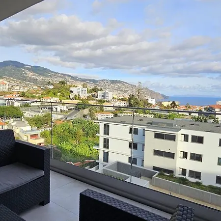 Vista Mar The Place By Rentallido