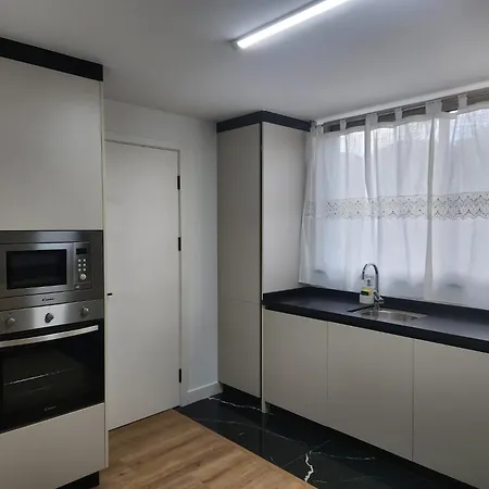 Vista Mar The Place By Rentallido Apartament *