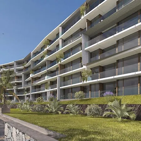 Vista Mar The Place By Rentallido Apartment