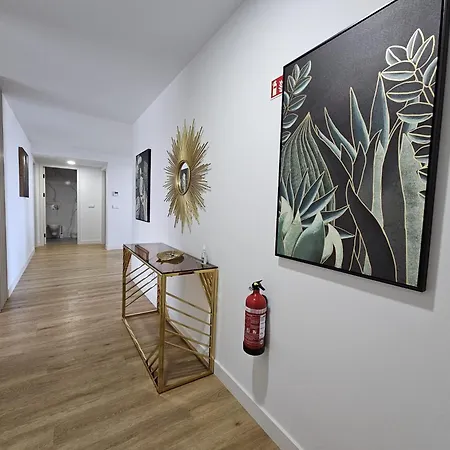 Vista Mar The Place By Rentallido Apartament Funchal (Madeira)