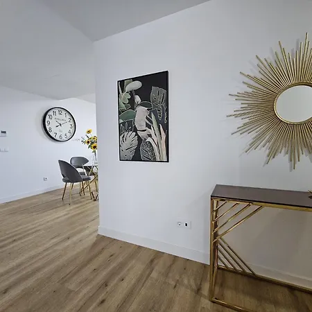 Apartament Vista Mar The Place By Rentallido *