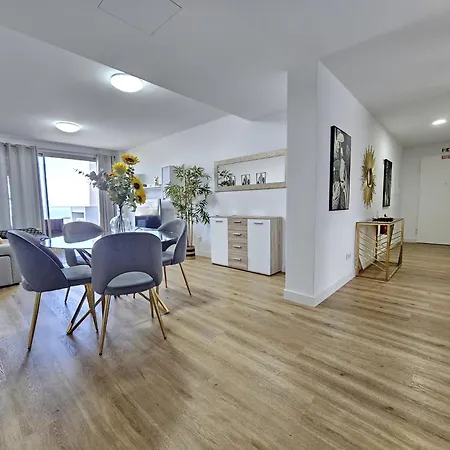 Vista Mar The Place By Rentallido Apartment Funchal (Madeira)