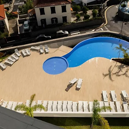 Vista Mar The Place By Rentallido * Funchal (Madeira)
