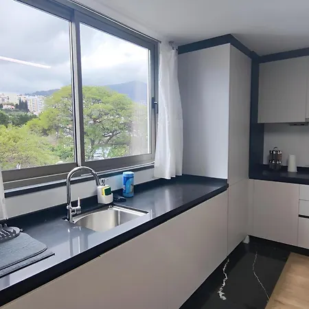 Vista Mar The Place By Rentallido Apartament *