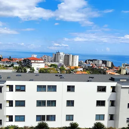 Vista Mar The Place By Rentallido Apartament *