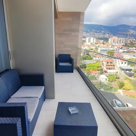Vista Mar The Place By Rentallido Apartment *