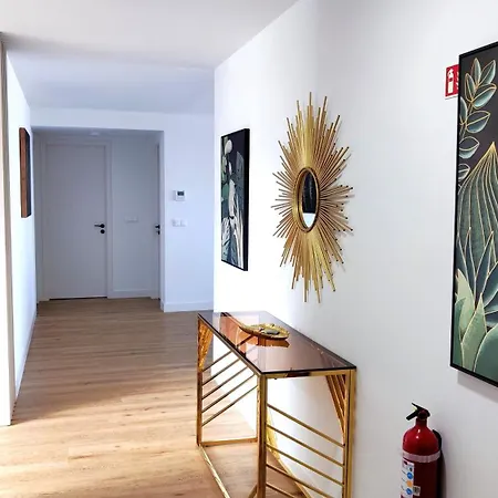 Apartament Vista Mar The Place By Rentallido Funchal (Madeira)