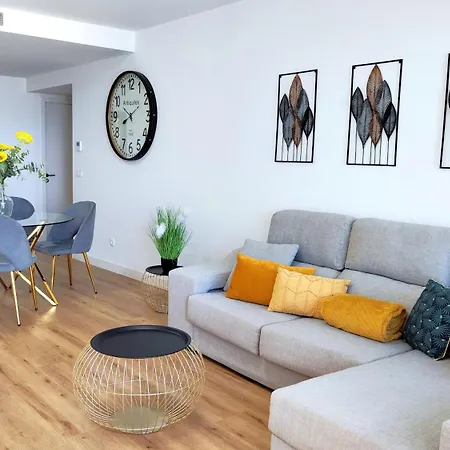 Vista Mar The Place By Rentallido Apartment Funchal (Madeira)
