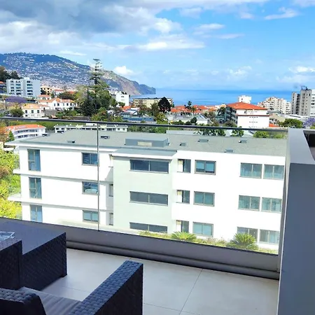 Apartment Vista Mar The Place By Rentallido