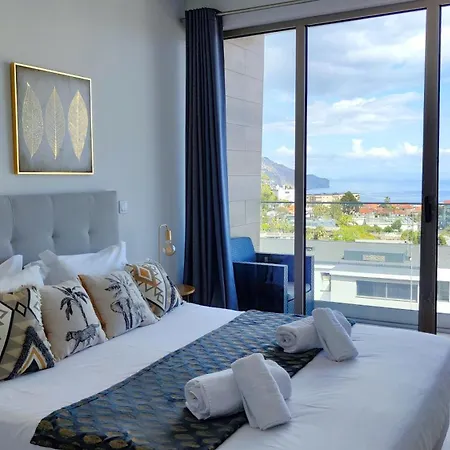 Vista Mar The Place By Rentallido *