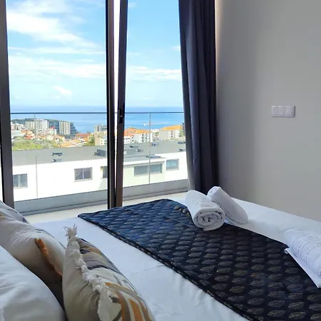 Apartment Vista Mar The Place By Rentallido