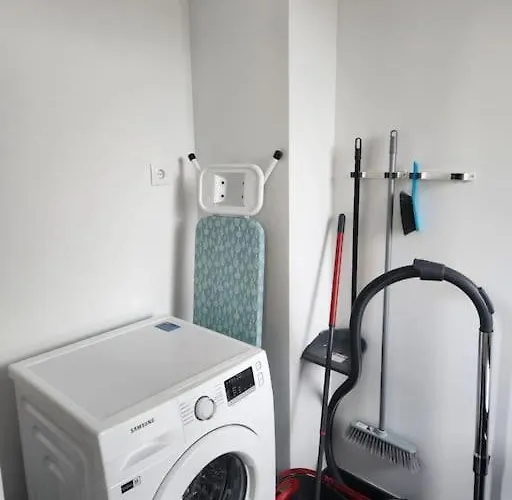 Vista Mar The Place By Rentallido * Φουνκάλ