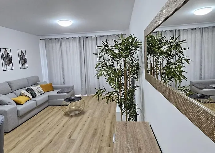 Vista Mar The Place By Rentallido *