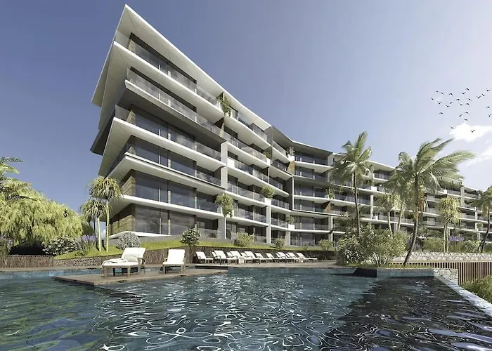 Vista Mar The Place By Rentallido * Φουνκάλ