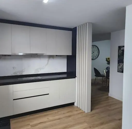 Vista Mar The Place By Rentallido Διαμέρισμα Φουνκάλ