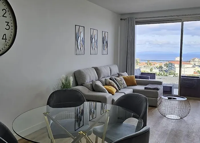 Vista Mar The Place By Rentallido *