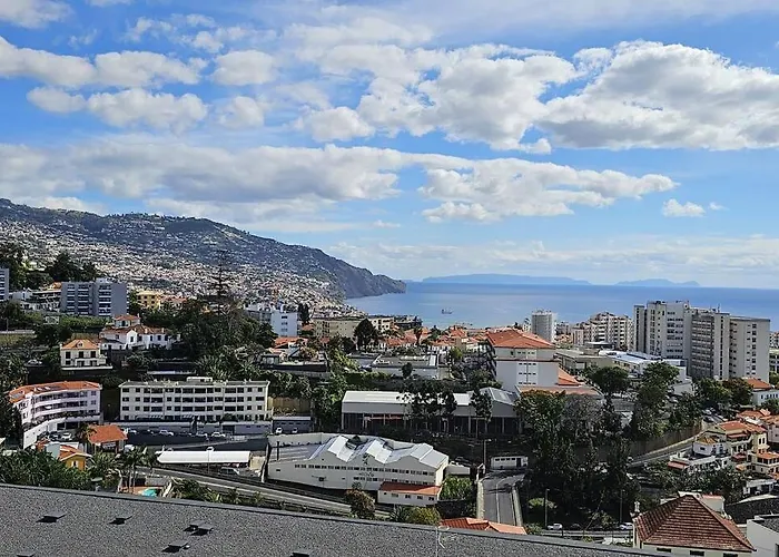 Vista Mar The Place By Rentallido