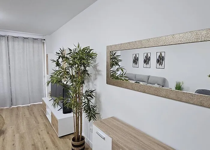 Vista Mar The Place By Rentallido Φουνκάλ