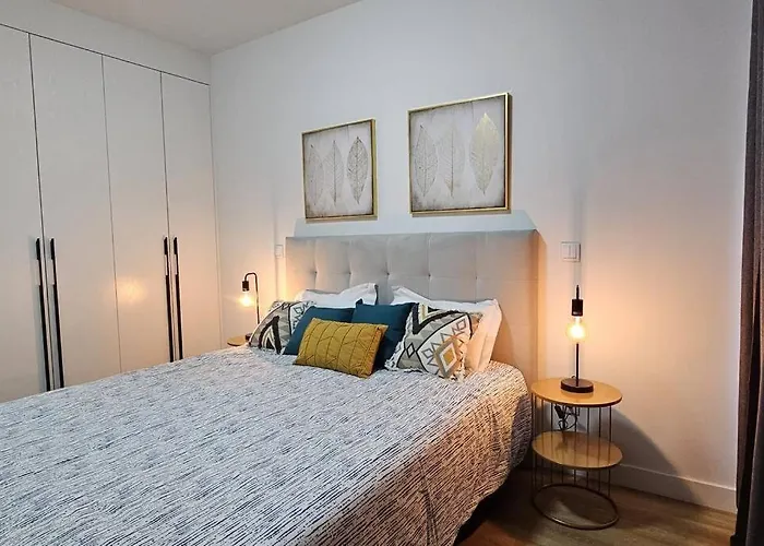 Διαμέρισμα Vista Mar The Place By Rentallido Φουνκάλ