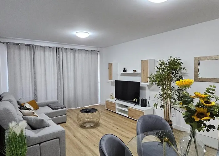 Vista Mar The Place By Rentallido Διαμέρισμα *