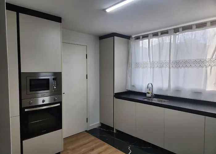 Vista Mar The Place By Rentallido Διαμέρισμα *