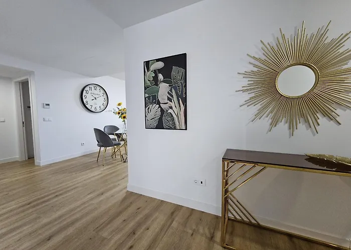 Διαμέρισμα Vista Mar The Place By Rentallido *