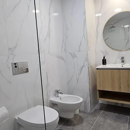 Vista Mar The Place By Rentallido Lägenhet *