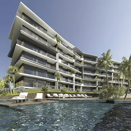 Appartamento Vista Mar The Place By Rentallido