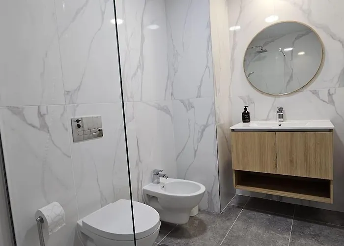 Vista Mar The Place By Rentallido Apartmán *