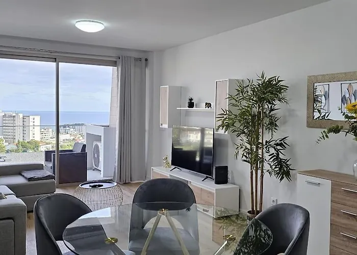 Vista Mar The Place By Rentallido