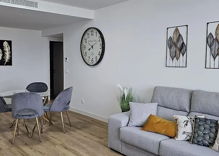 Vista Mar The Place By Rentallido Apartmán *