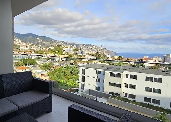 Vista Mar The Place By Rentallido Apartmán *