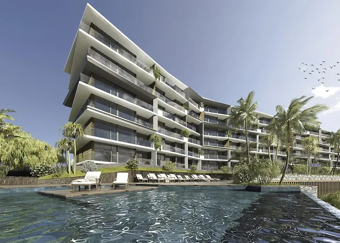 Apartmán Vista Mar The Place By Rentallido